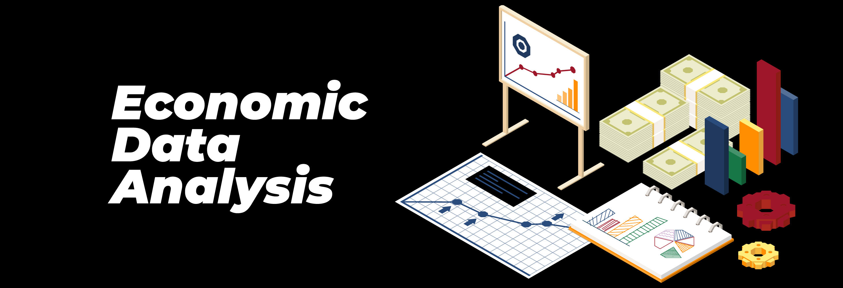 Economic Data Analysis