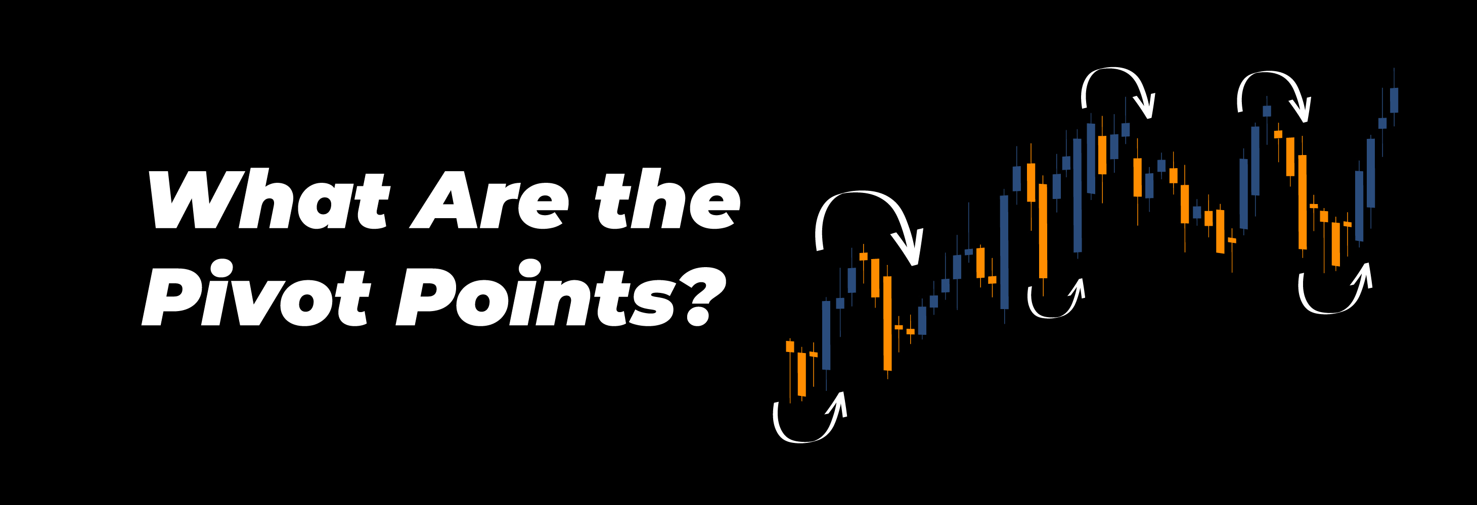 What Are Pivot Points in Forex Trading?